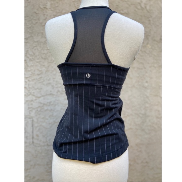 Lululemon Deep V Racerback Tank Top - Picture 3 of 4